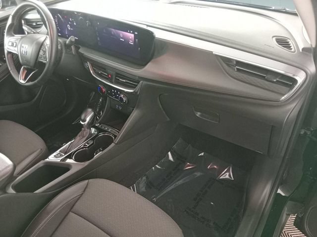 Used 2025 Buick Encore GX Preferred AWD/4WD image 28