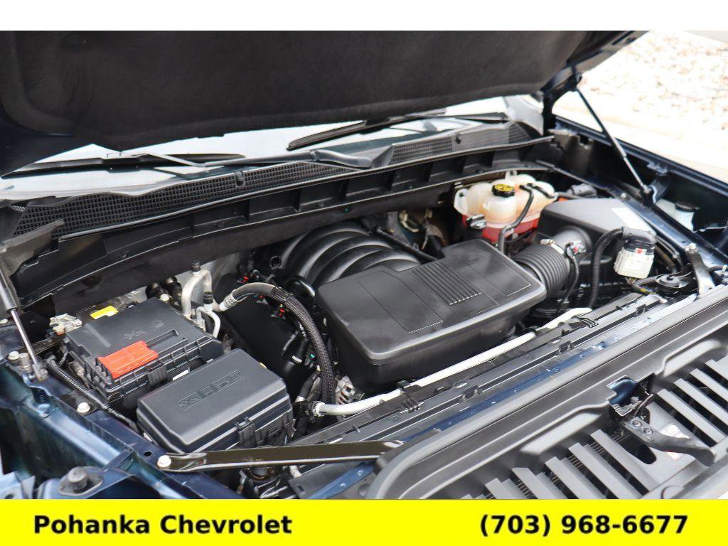 Used 2020 GMC Sierra 1500 Denali w/ Technology Package image 32