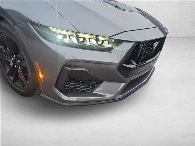 New 2026 Ford Mustang GT image 9