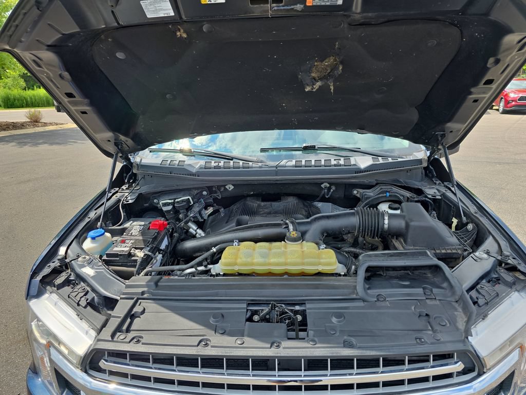 Used 2019 Ford F150 XLT w/ Equipment Group 302A Luxury AWD/4WD image 33