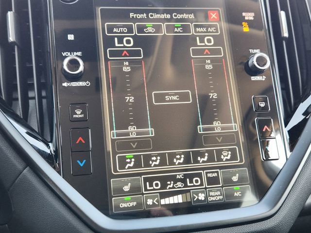 New 2026 Subaru Ascent Limited Bronze image 15