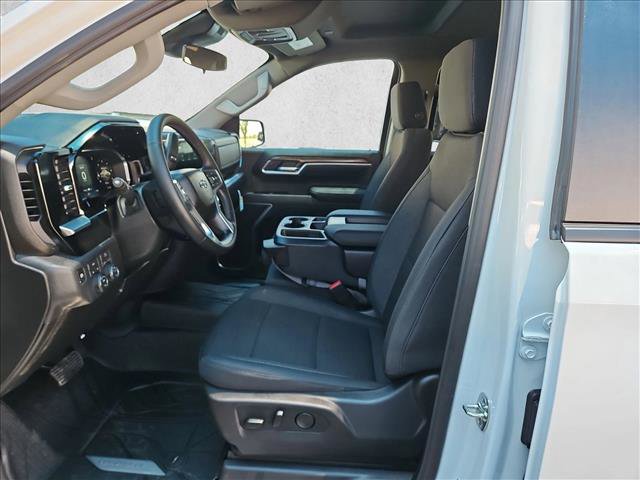 New 2026 Chevrolet Silverado 1500 RST w/ RST Select Package AWD/4WD image 4
