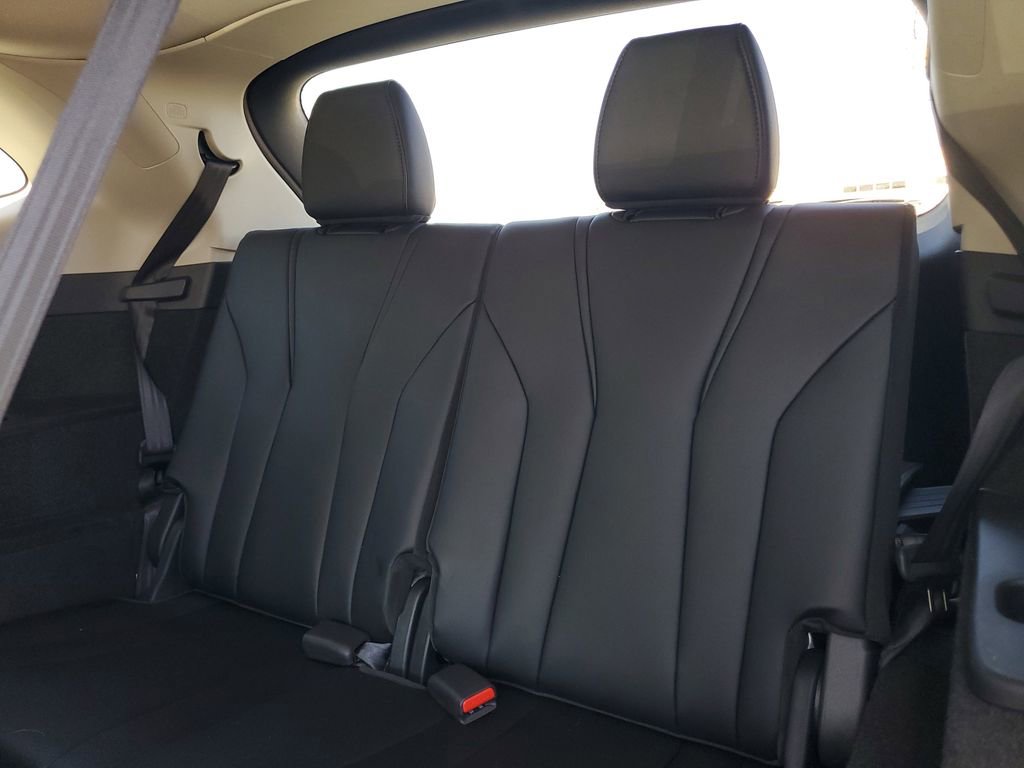 Certified 2023 Acura MDX FWD image 16