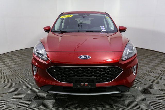 Used 2022 Ford Escape SEL w/ Technology Package image 4