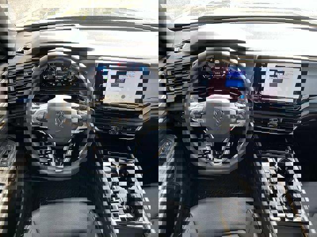 Used 2024 Volkswagen Atlas Cross Sport SEL R-Line image 12