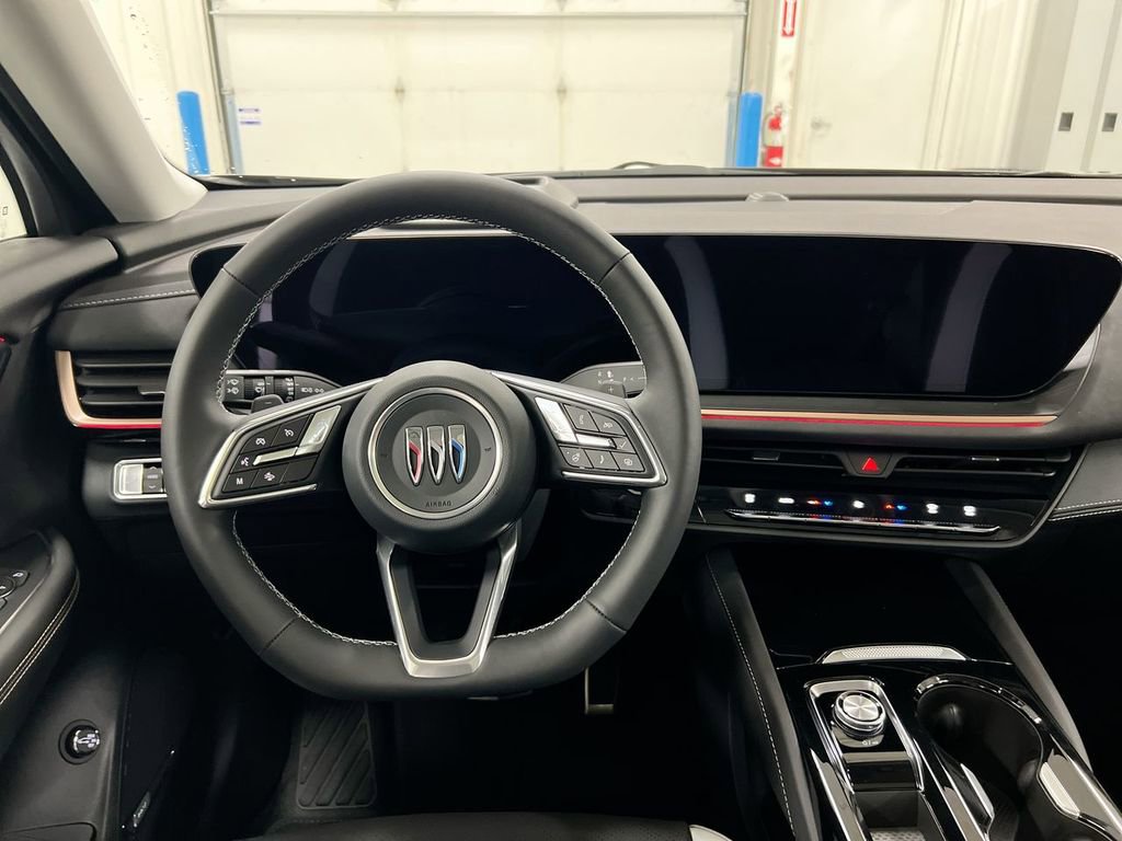 New 2026 Buick Envision Sport Touring image 11