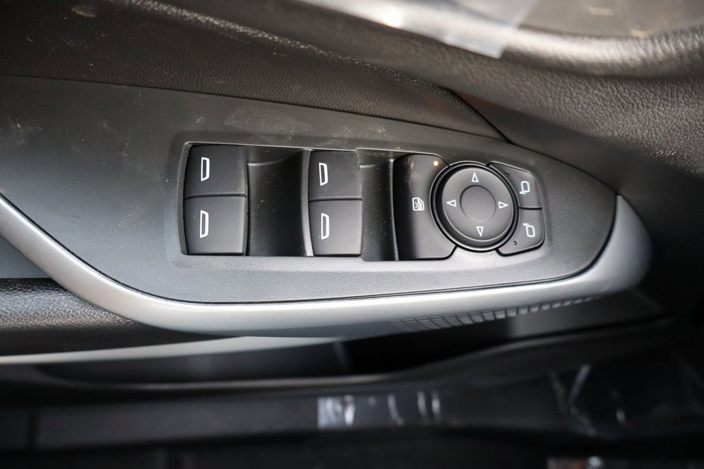 New 2026 Chevrolet Trax LS w/ LS Convenience Package image 15