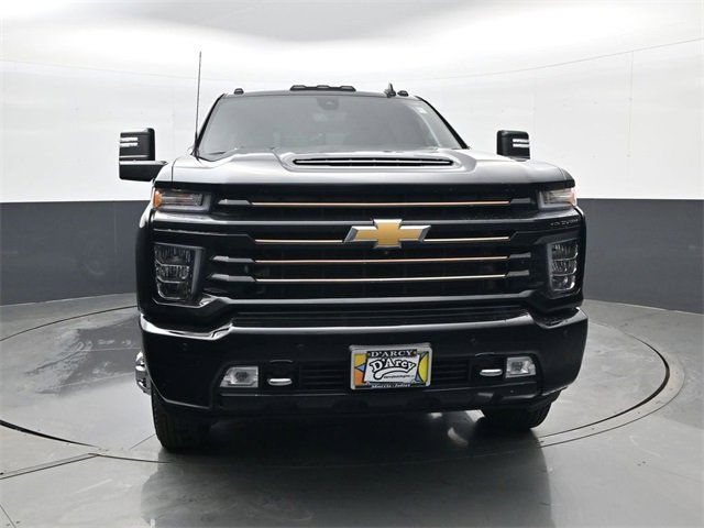 Used 2022 Chevrolet Silverado 3500 High Country image 2