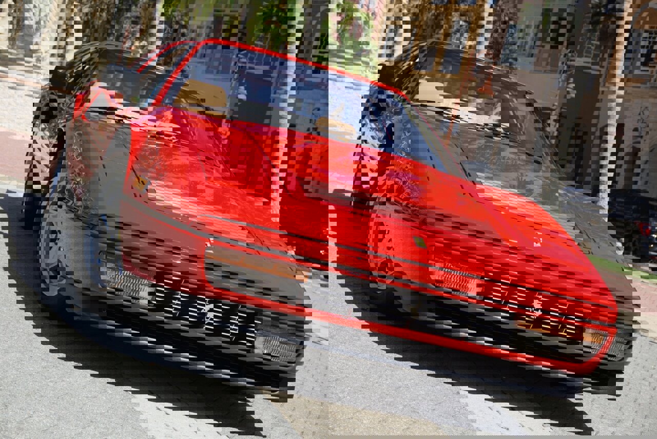 Used 1986 Ferrari 328 GTS image 60