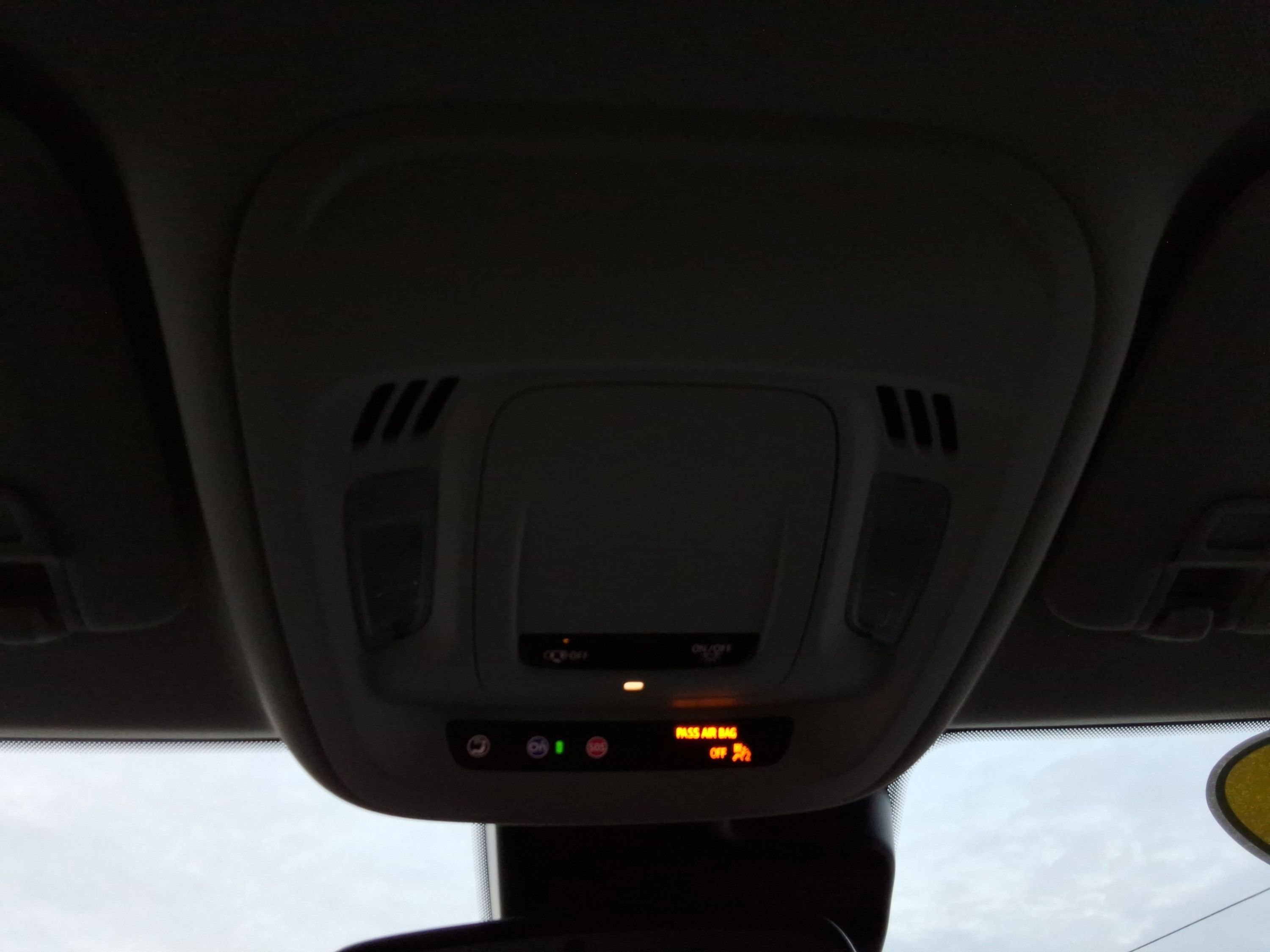 Used 2023 Buick Envision Preferred w/ Premium Seat Package image 18