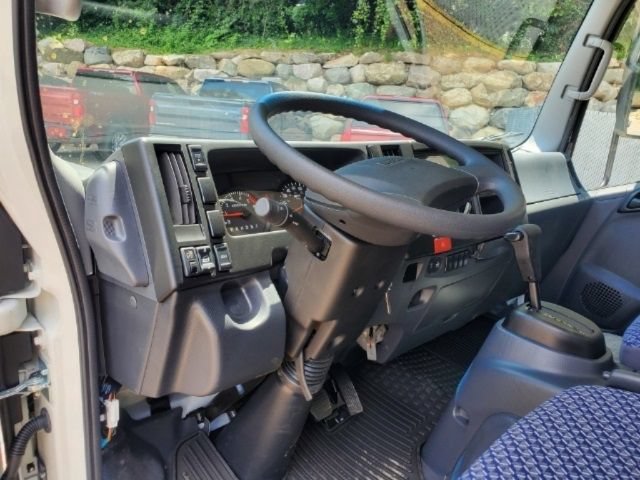 New 2025 Chevrolet Low Cab Forward RWD image 10