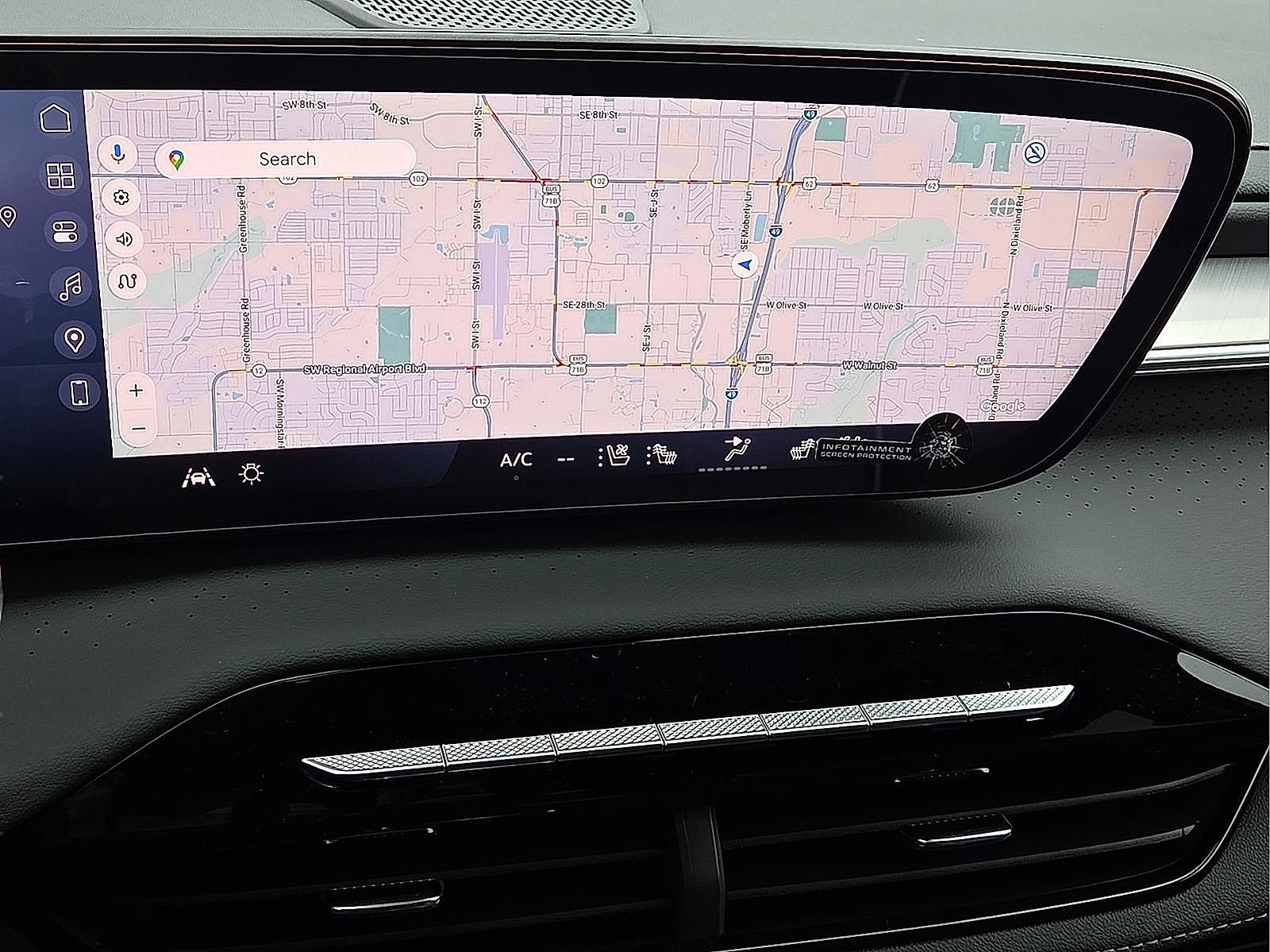 New 2026 Buick Enclave Avenir image 19