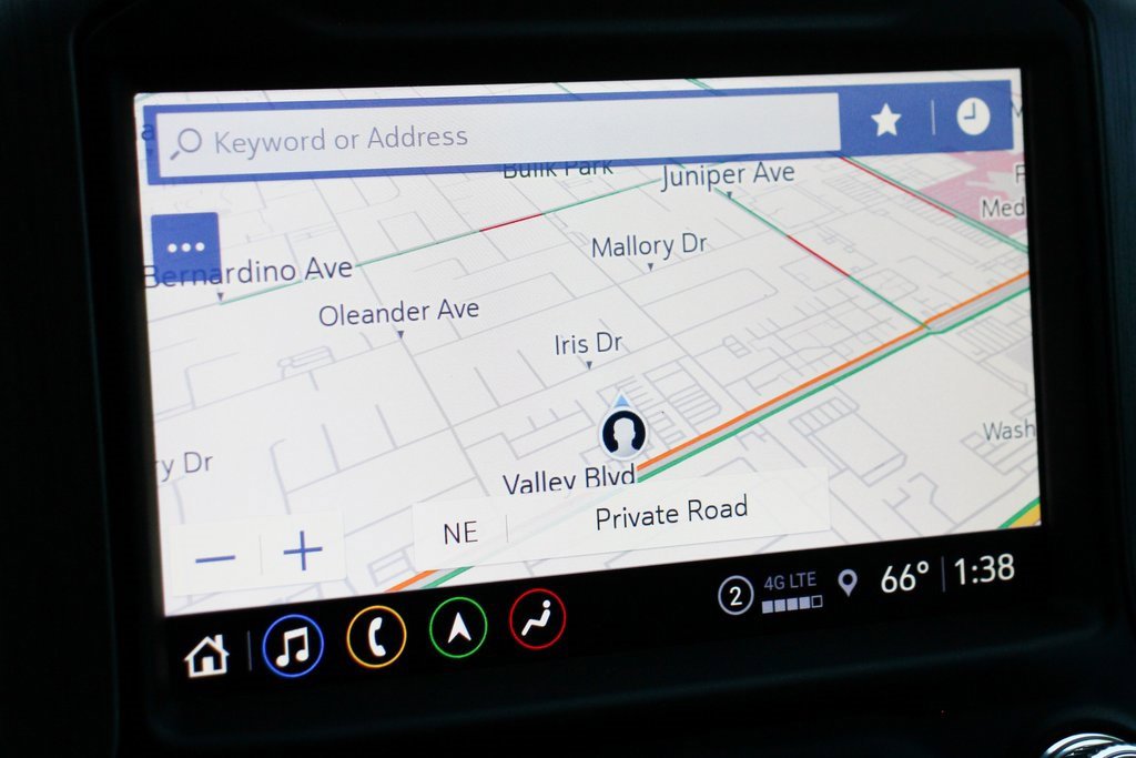 Used 2023 GMC Sierra 3500 Denali w/ Denali Ultimate Package image 31