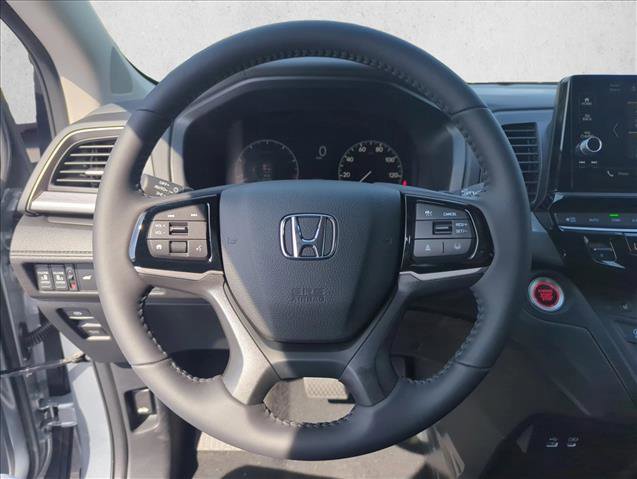 New 2026 Honda Odyssey EX-L image 12