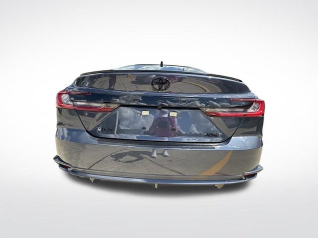 New 2026 Toyota Camry XSE FWD image 20