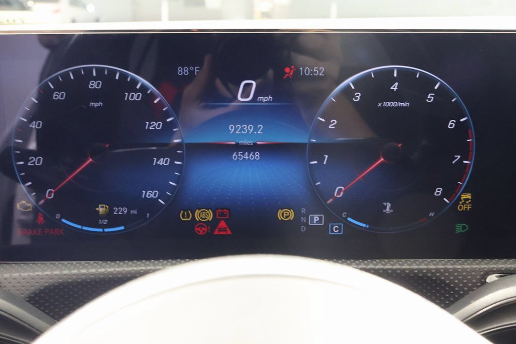 Certified 2023 Mercedes-Benz CLA 250 image 17