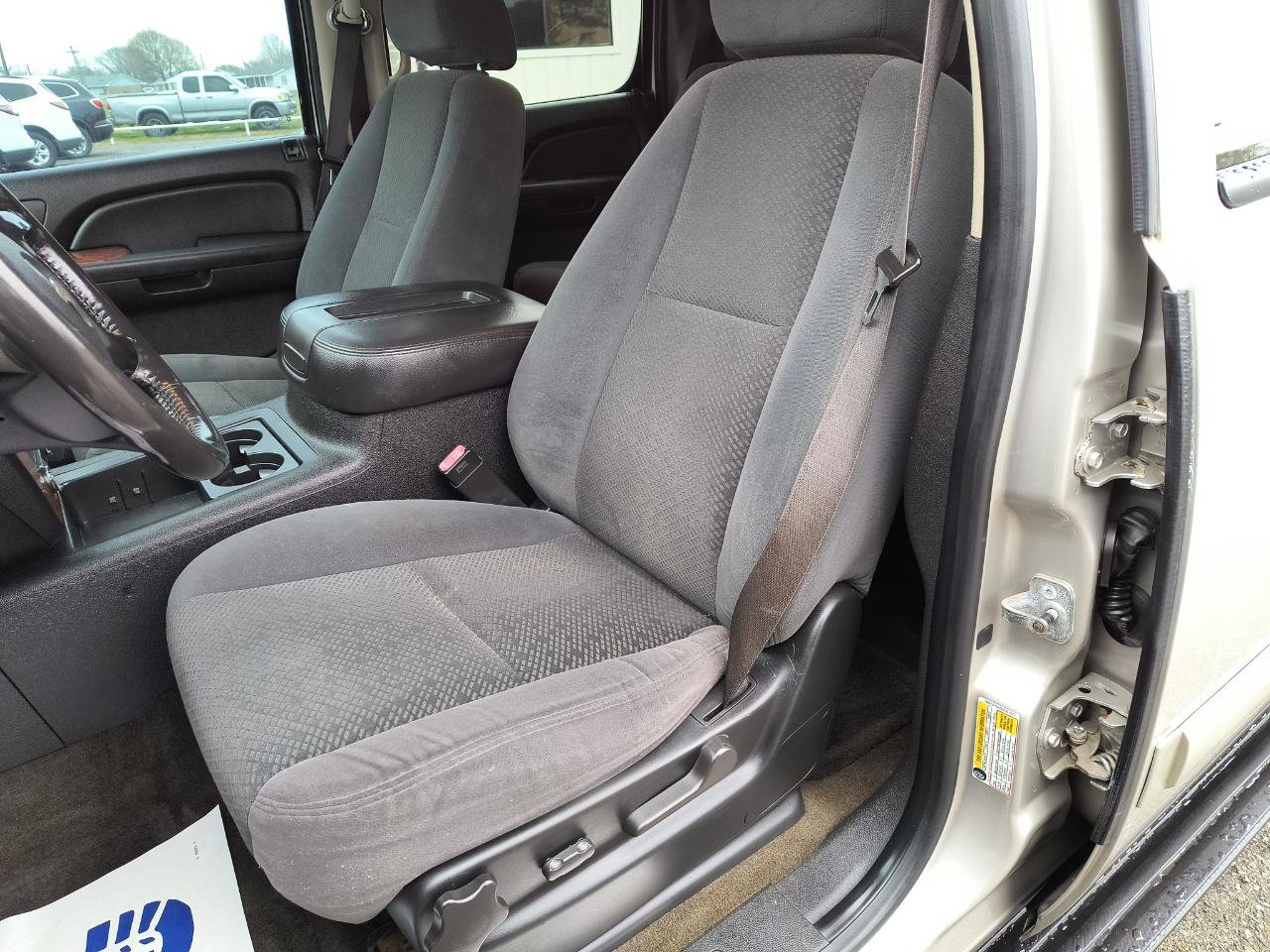 Used 2008 Chevrolet Avalanche LT RWD image 17