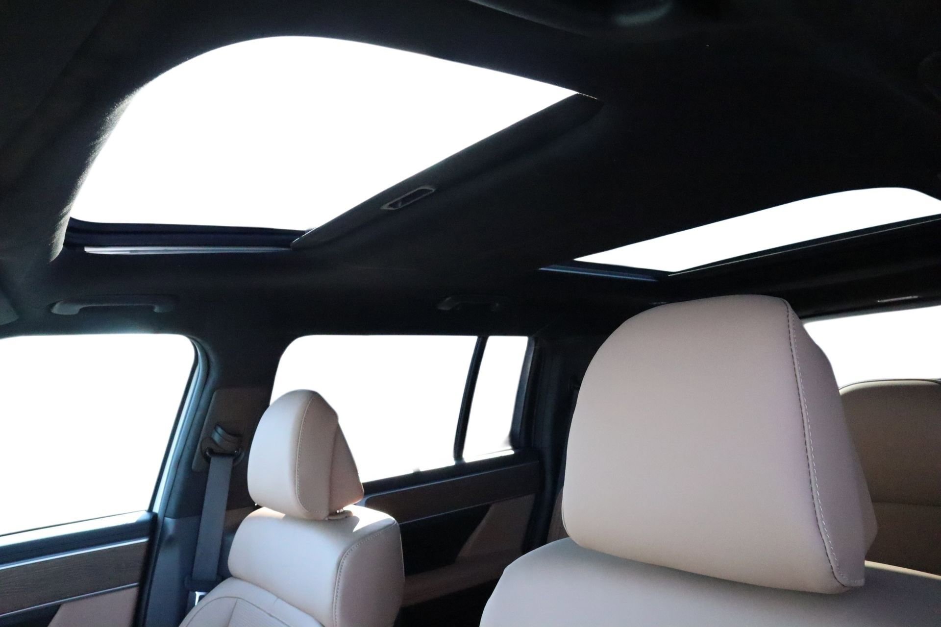 New 2026 Hyundai Santa Fe Calligraphy image 23