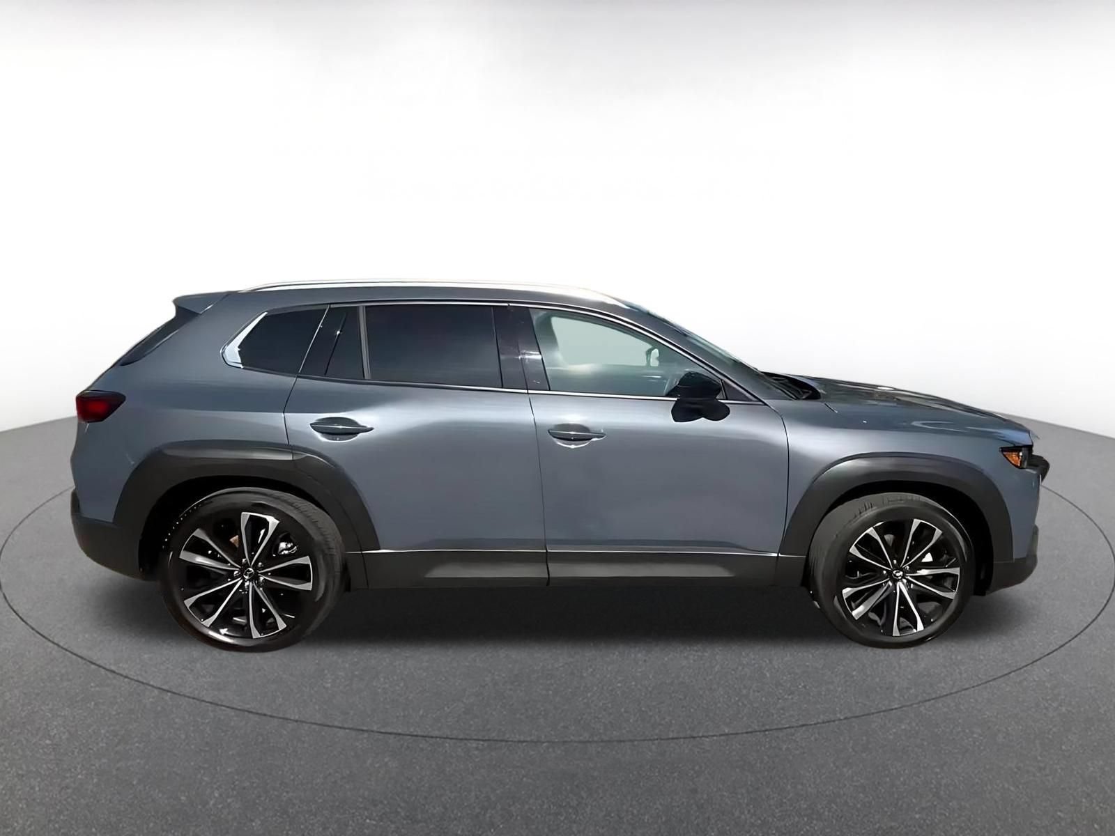 Used 2026 MAZDA CX-50 AWD 2.5 S w/ Premium Package image 16