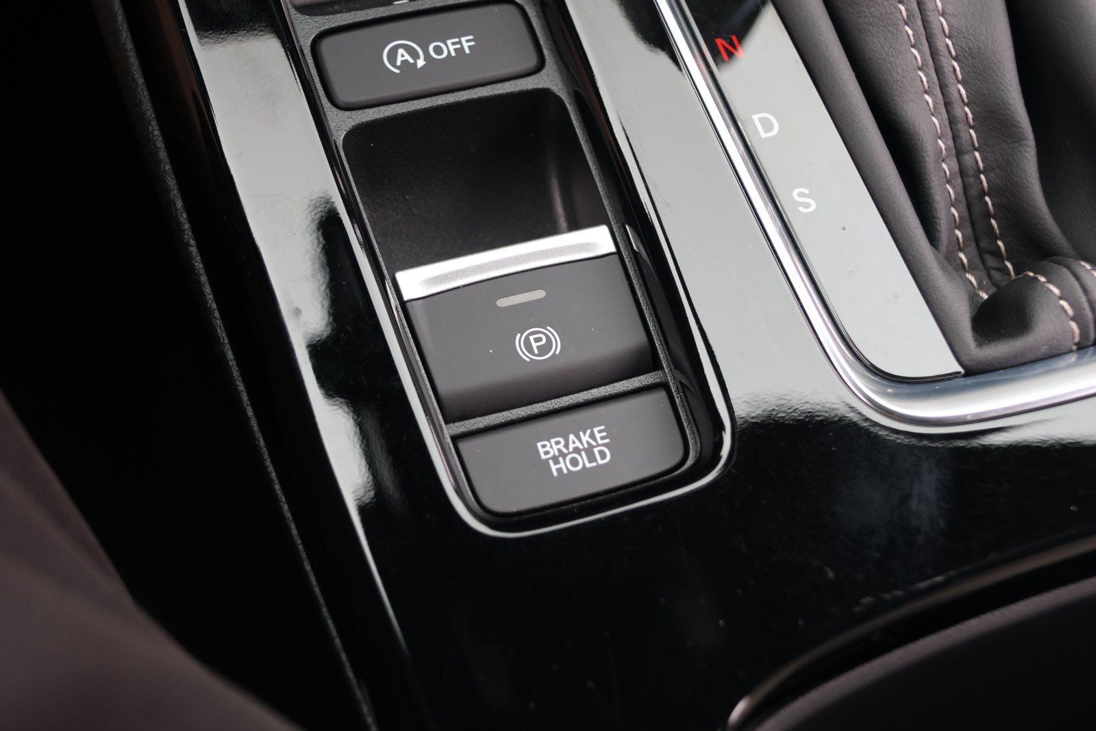Certified 2026 Acura Integra A-Spec w/ Technology Package FWD image 29