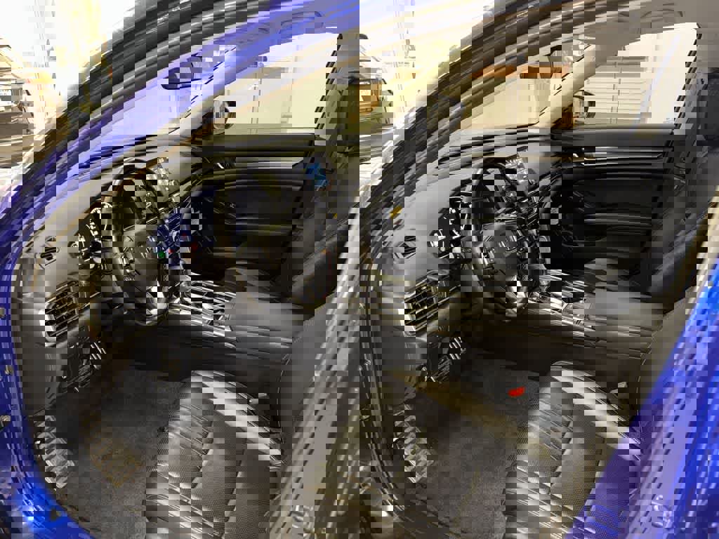 Used 2022 Honda Accord Sport Special Edition image 27