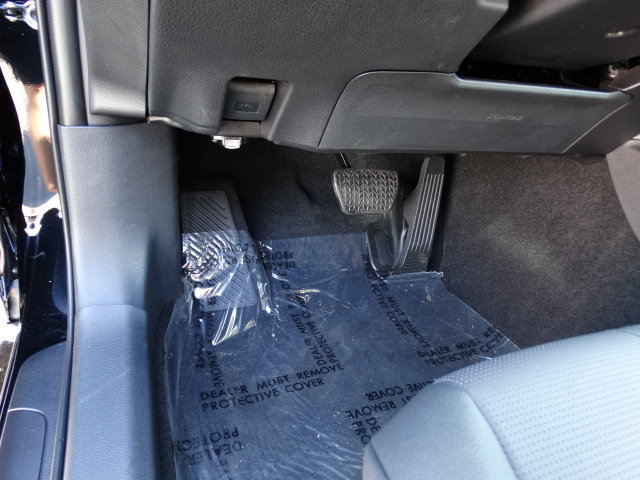 New 2026 Toyota Camry XLE image 7