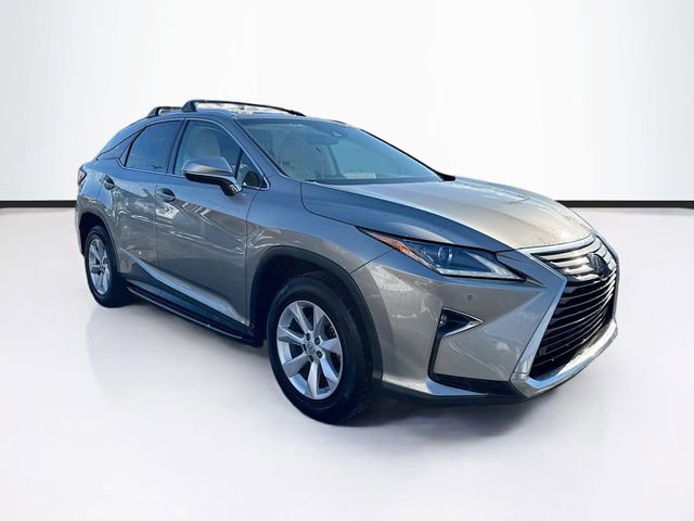Used 2017 Lexus RX 350 AWD