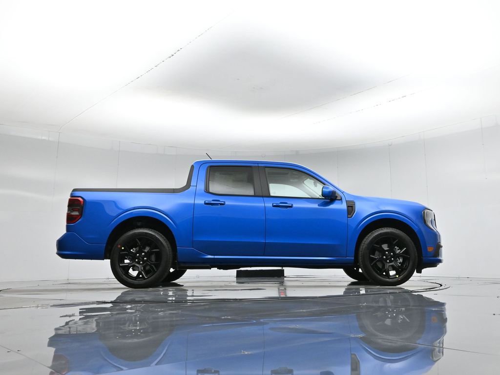 New 2026 Ford Maverick Lobo image 52