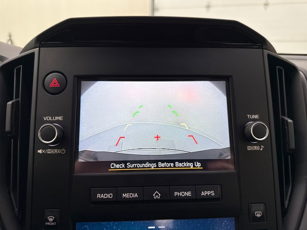 Certified 2025 Subaru Impreza 2.0i image 19