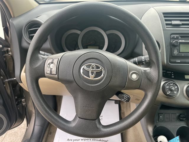 Used 2012 Toyota RAV4 4WD w/ Value Pkg image 44
