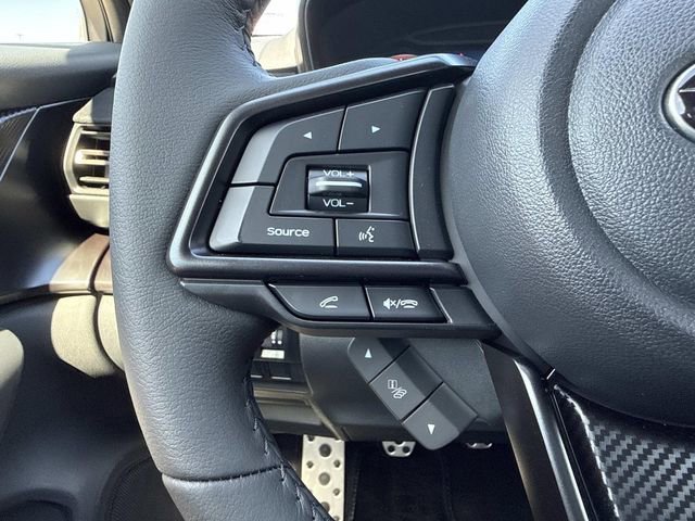 New 2026 Subaru WRX tS image 24