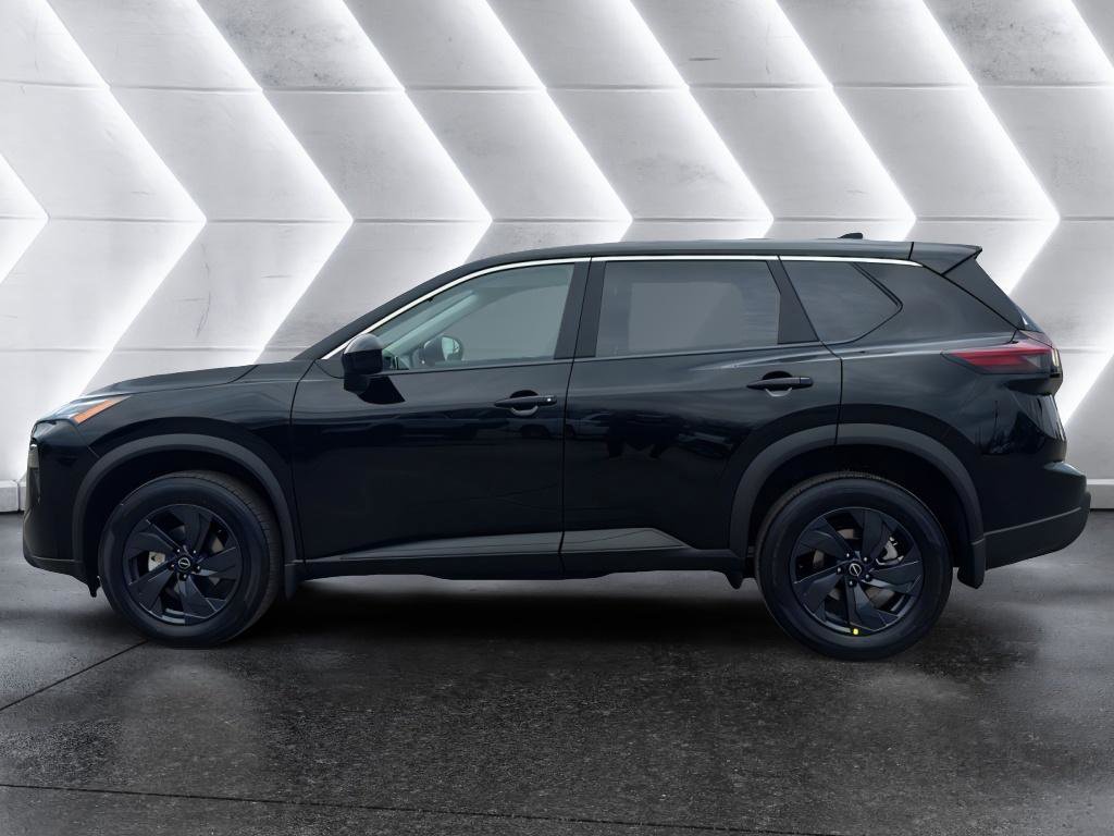 New 2026 Nissan Rogue SV w/ Cold Weather Package image 5