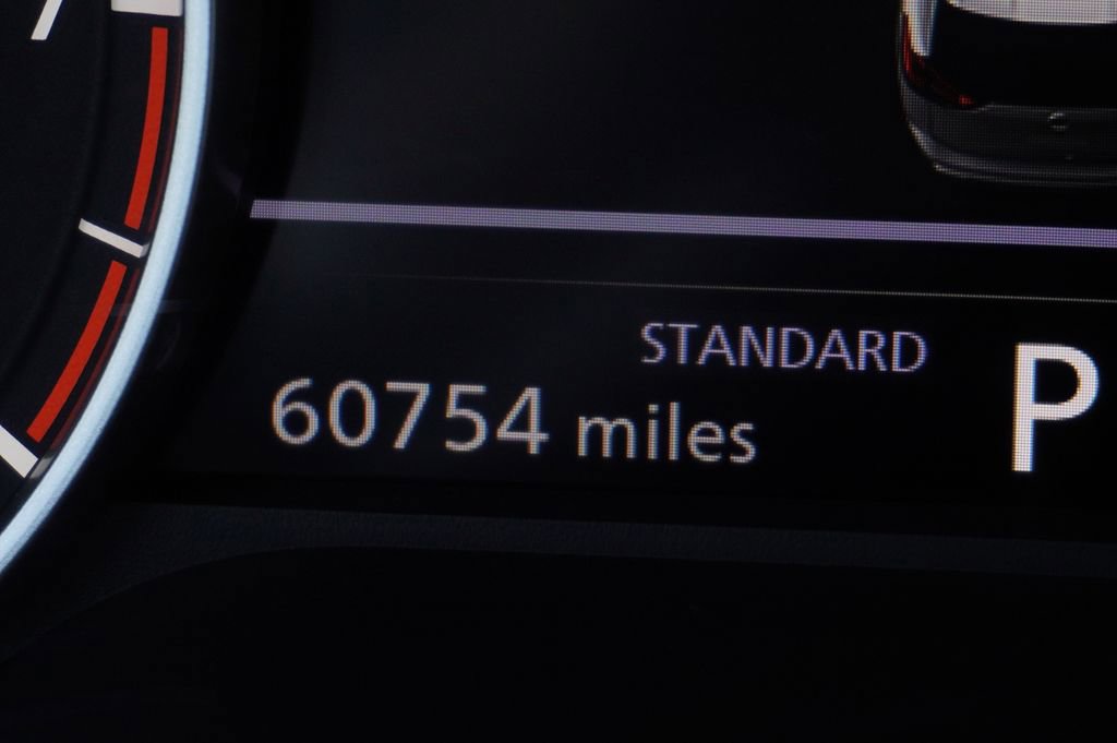 Used 2024 Nissan Rogue SV image 14