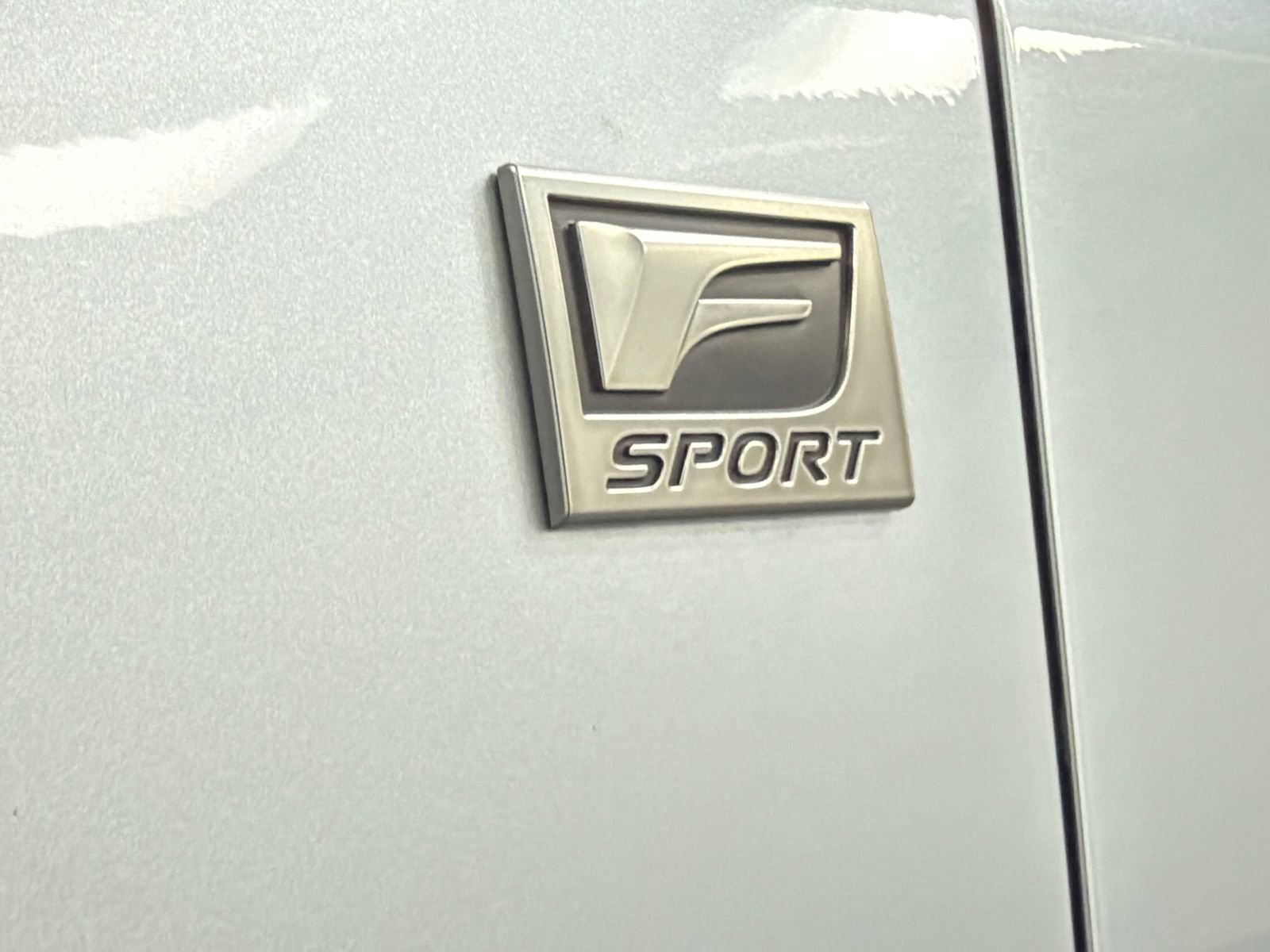 Used 2024 Lexus RX 500h F Sport w/ Convenience Package image 14