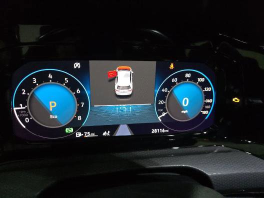 Used 2024 Volkswagen GTI S image 16