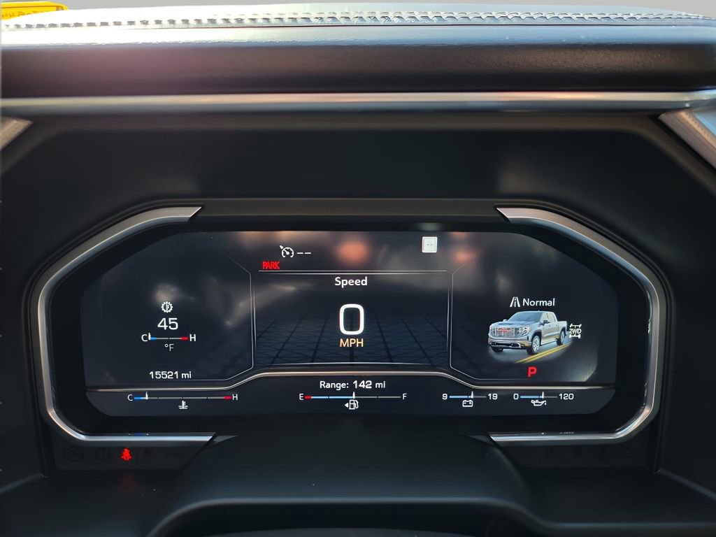 Used 2022 GMC Sierra 1500 Denali image 22