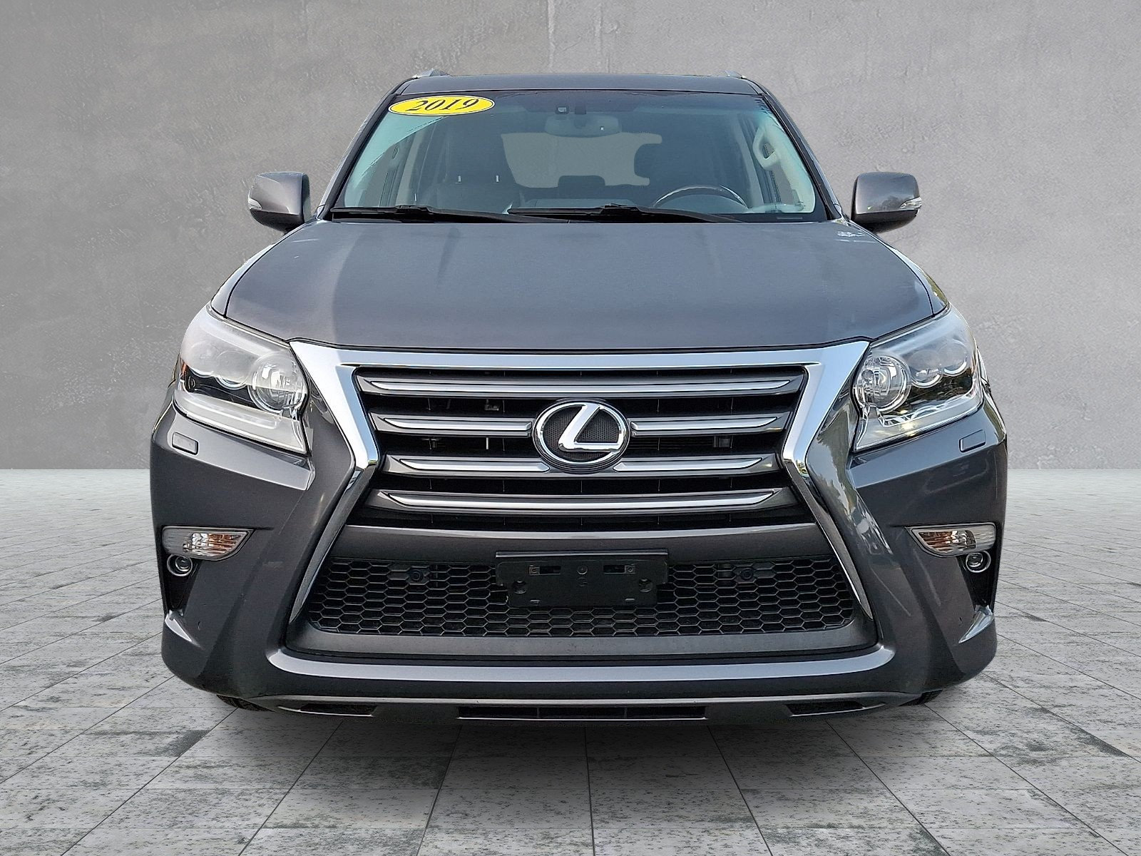 Used 2019 Lexus GX 460 Premium AWD/4WD image 2