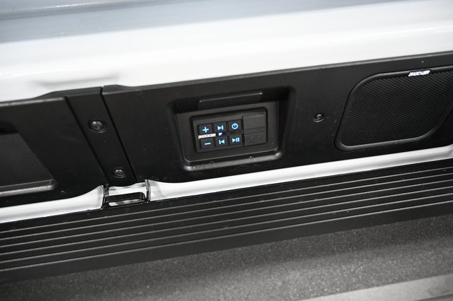 New 2026 GMC Sierra 2500 Denali Ultimate image 10