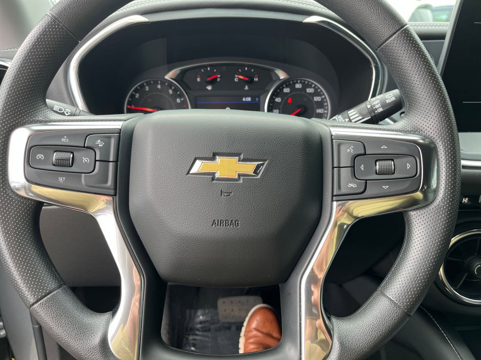 Used 2025 Chevrolet Blazer LT image 29