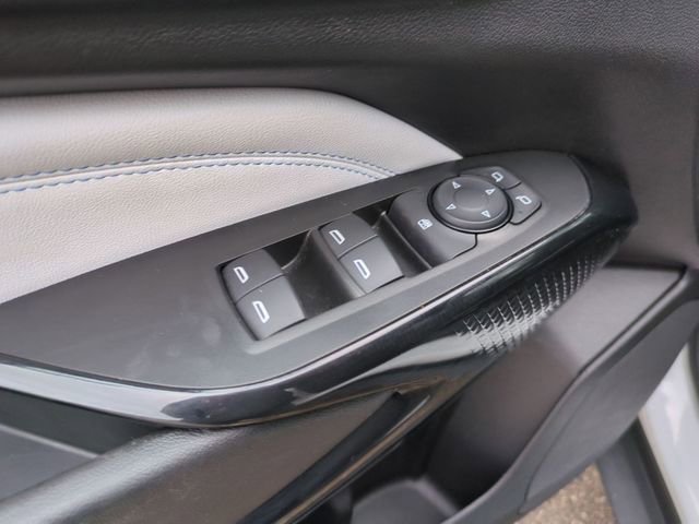 Used 2025 Chevrolet Trax LT FWD image 21