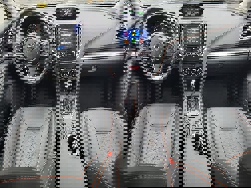 Used 2018 Subaru Crosstrek 2.0i Limited AWD/4WD image 10