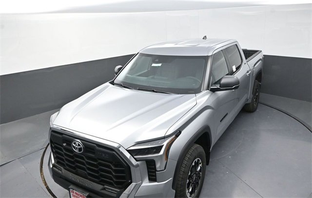 New 2026 Toyota Tundra SR5 image 21