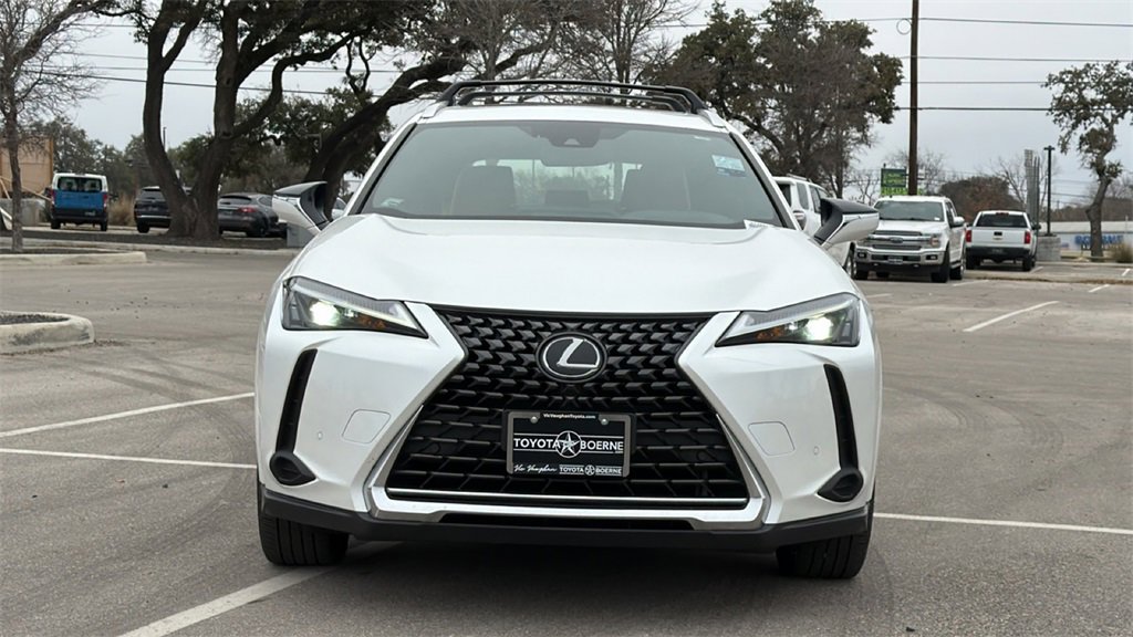 Used 2024 Lexus UX 250h AWD w/ Premium Package image 10