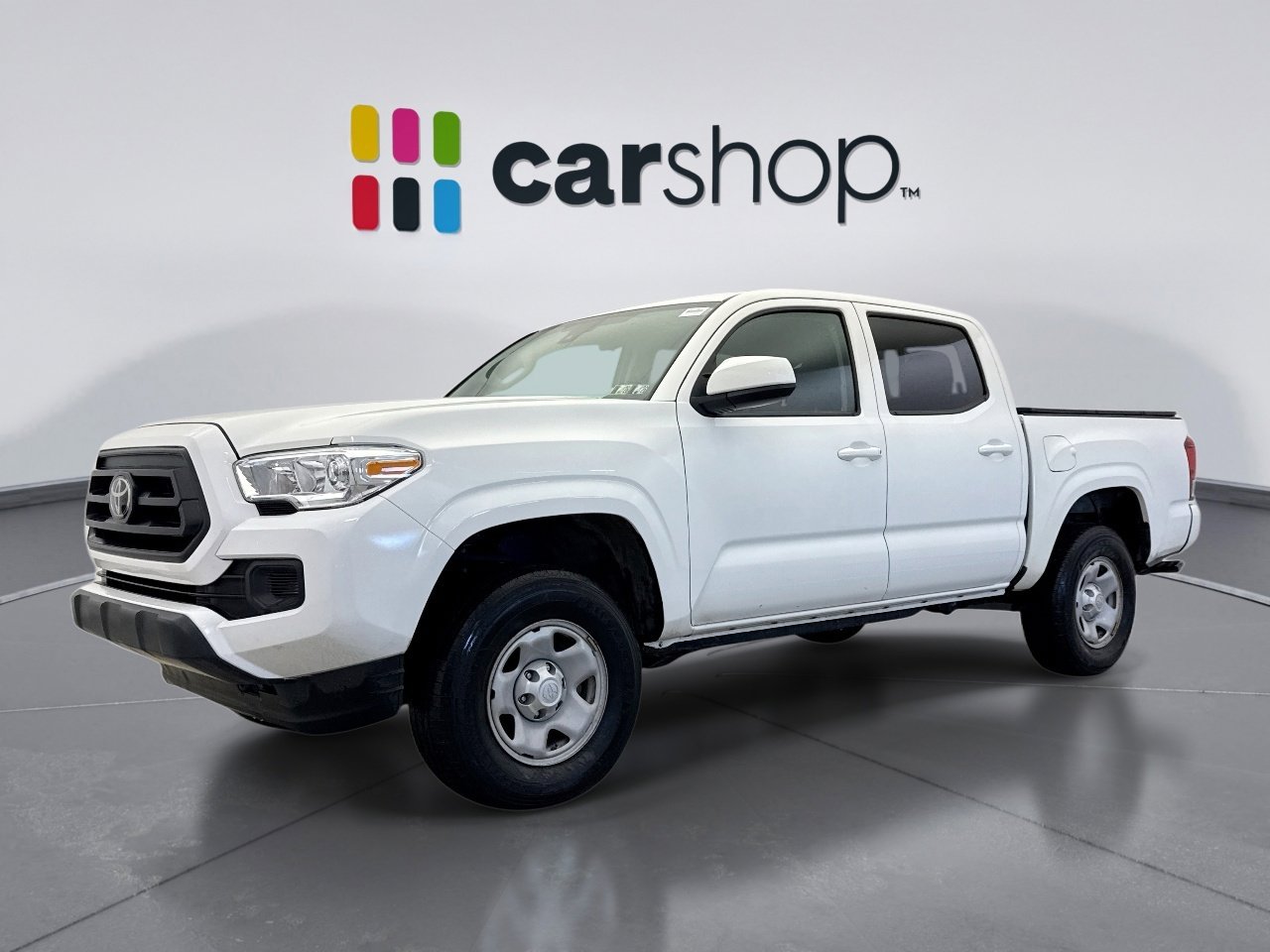 Used 2023 Toyota Tacoma SR