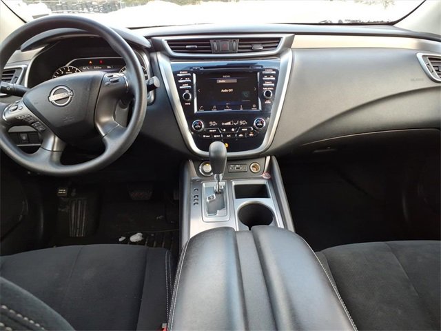Used 2023 Nissan Murano S image 10