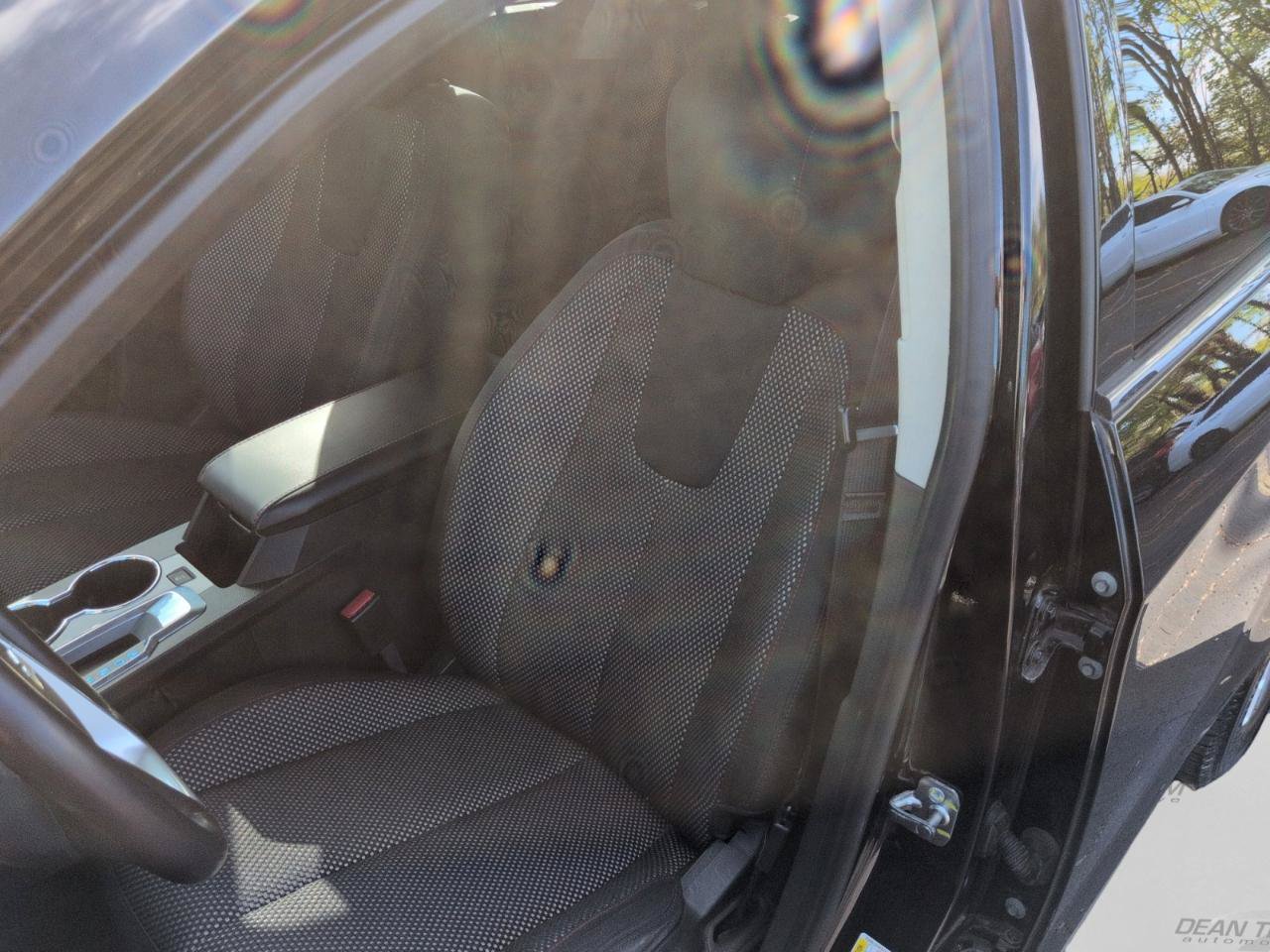 Used 2012 Chevrolet Equinox LT w/ Driver Convenience Package FWD image 11