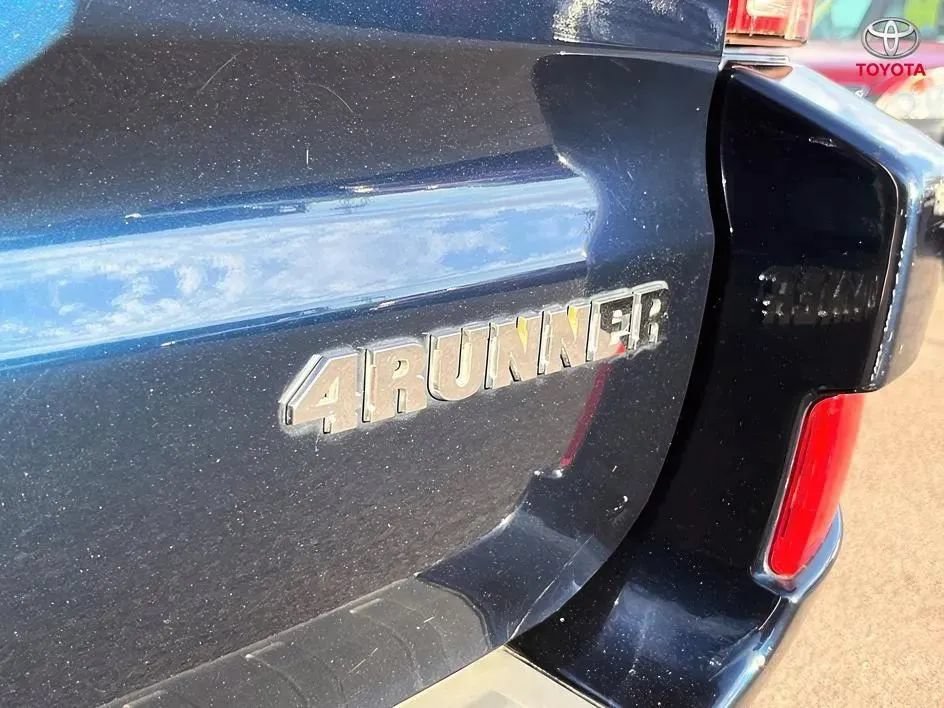 Used 2003 Toyota 4Runner Sport RWD image 23