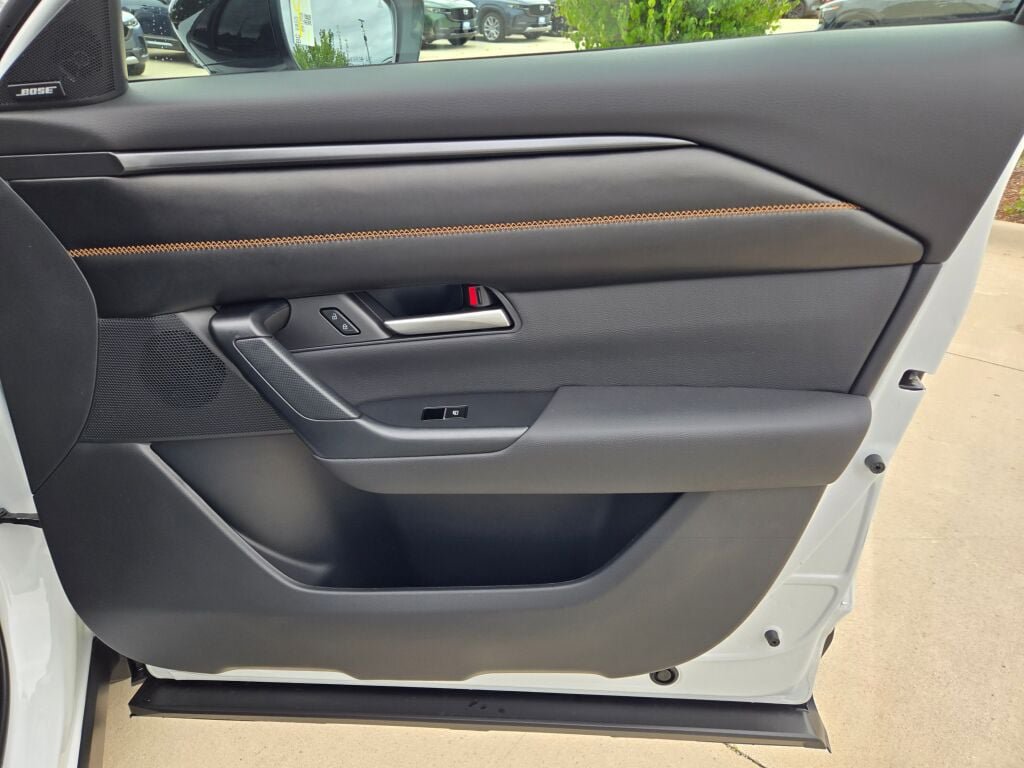New 2026 MAZDA CX-50 AWD 2.5 Hybrid w/ Cargo Package image 7