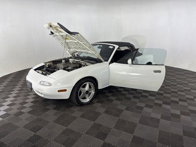 Used 1990 MAZDA MX-5 Miata image 10