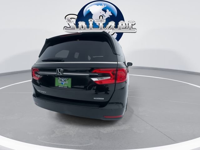 Used 2024 Honda Odyssey Touring image 8